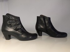 Vabene-Stiefelette / Damen
