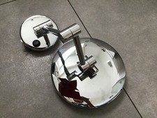 Smedbo OUTLINE LED Kosmetikspiegel  chrom