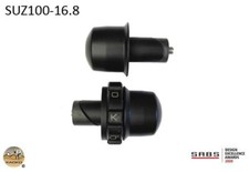 Kaoko Tempomat Gasschloss