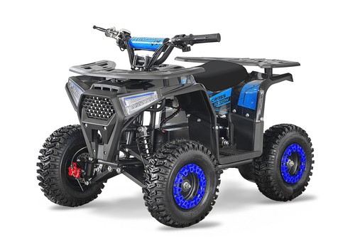 Nitro motors 1000w 36v - 1000w, eco