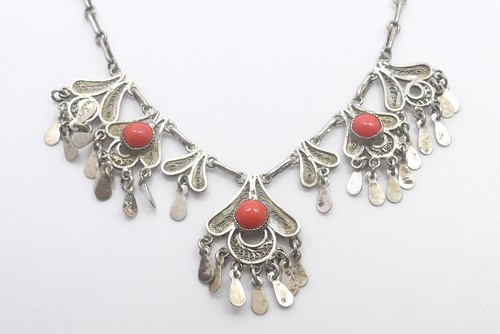 Halskette 925 sterling silber - sterling,