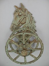 Nostalgie Schlauchhalter 50 cm