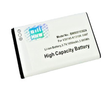 Gigaset SL910 SL910h SL910A zubehör Akku NEU!