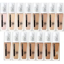 Maybelline Superstay Active