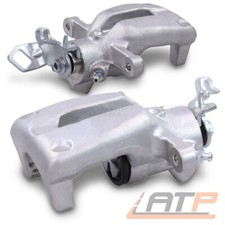 2x BREMSSATTEL BREMSZANGE Ø36