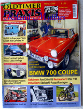 OLDTIMER PRAXIS 3-09+CITROEN