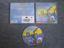 Die vier Jahreszeiten, Vivaldi für Kinder, Marko Simsa, CD