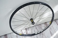 Mavic Crossmax XL 26" Ceramic Laufrad vorne Laufräder Top Zustand! 