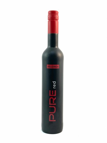 Hillerich pure red portwein - hillerich,