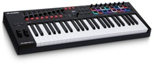Audio oxygen pro usb - m-audio,