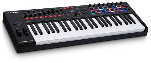 Audio oxygen pro - oxygen, 49