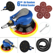 Druckluft Exzenterschleifer