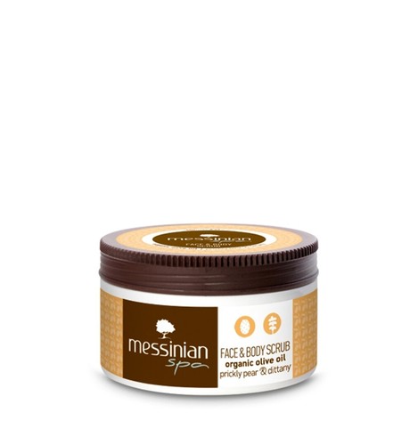 Messinian spa gesichts - messinian, gesichts-und
