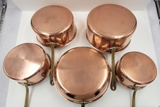 Vintage Französisch SET 4