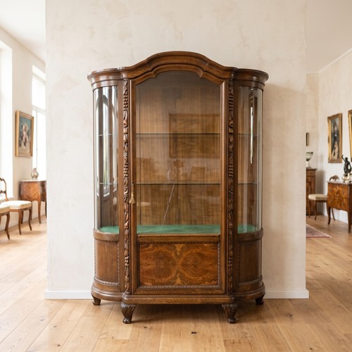 29164 vitrine geschirrschrank - 29164,