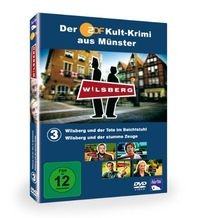 Wilsberg 3 - Der Tote im