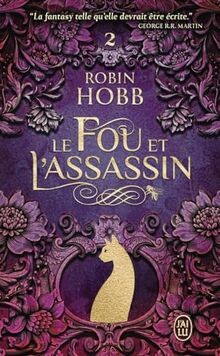 Fille lassassin von - la,