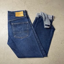 Indigofera clint selvage - (m-l),
