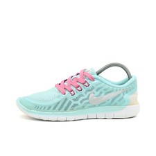 Nike Damen Free 5.0 Sneaker