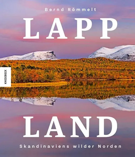 Lappland skandinaviens - |,