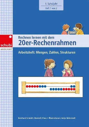Rechnen lernen mit dem