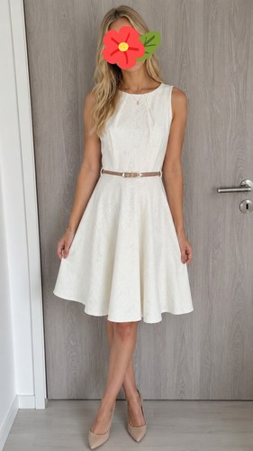 Closet damen kleid - closet,