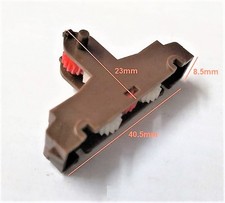 KOMPLETTES GETRIEBE ZUG