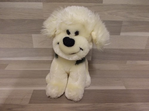 Studio 100 hund - 100, samson