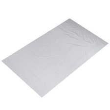 Projektor Vorhang Falten