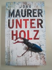 % Jörg Maurer - Unterholz