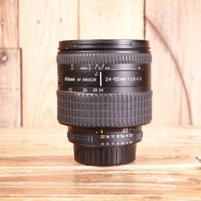 Gebrauchtes Nikon AF 24-85mm