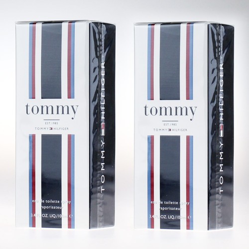 Tommy hilfiger edt - hilfiger,