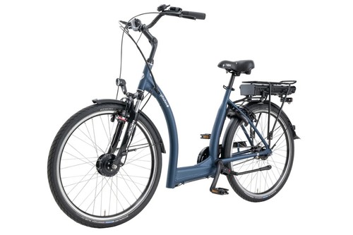 Pfautec elektro fahrrad - pfautec, elektro-fahrrad