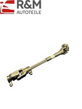 Lenkungsteil Kreuzgelenk für Opel Corsa E 14-19 39017425