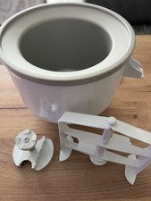 KitchenAid Eismaschine /