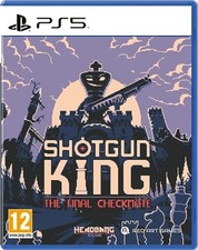 SHOTGUN KING FINAL CHECKMATE -