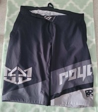 Men's XL Black/Ash Royal