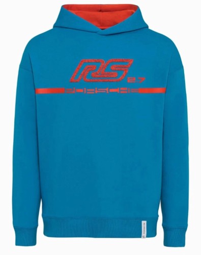 Original porsche hoodie 7 - hoodie, rs