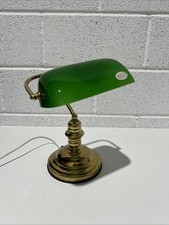 Vintage messing bankers - vintage,