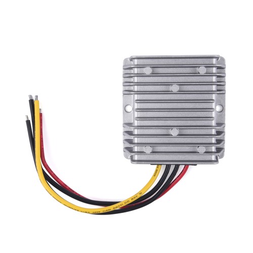 12v auf 36v dc - 36v,