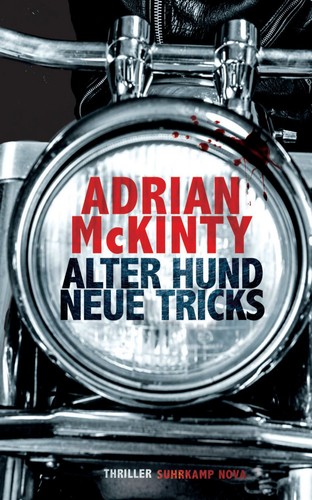 Alter hund neue tricks - tricks, −
