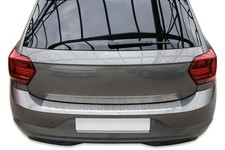 Ladekantenschutz Edelstahl