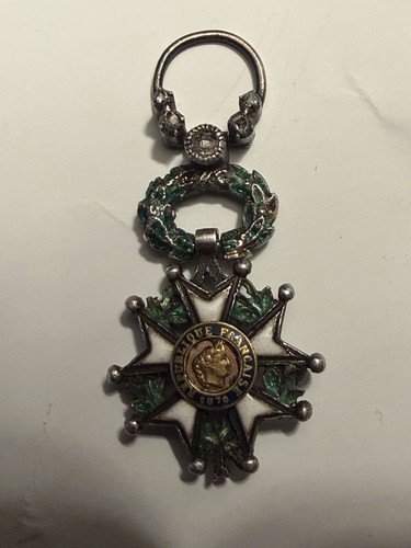 Original miniatur orden - original,