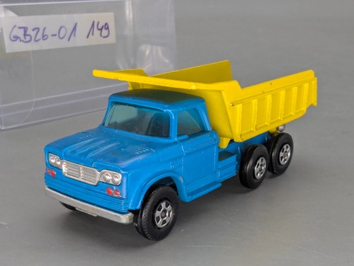 Modellautos matchbox - 1:64,