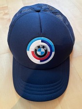 BMW Base Cap Heritage - 50