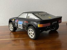 Rc Rallye Car Verbrenner Rc Modellauto  2 Body Bastler