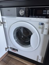 AEG Waschmaschine 7kg - L7FBI6470