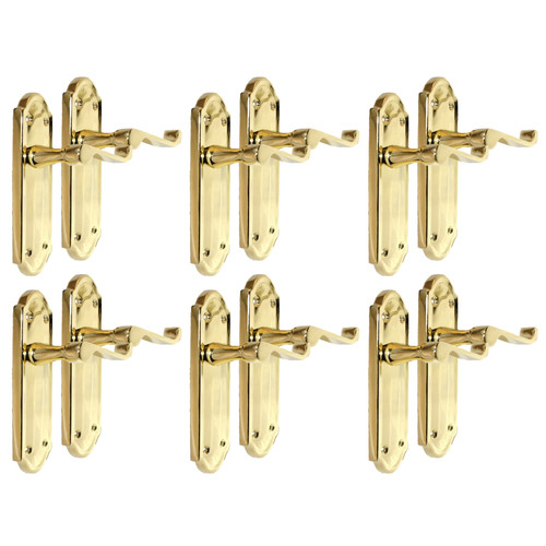 Türgriffe rollhebel riegel - rollhebel,