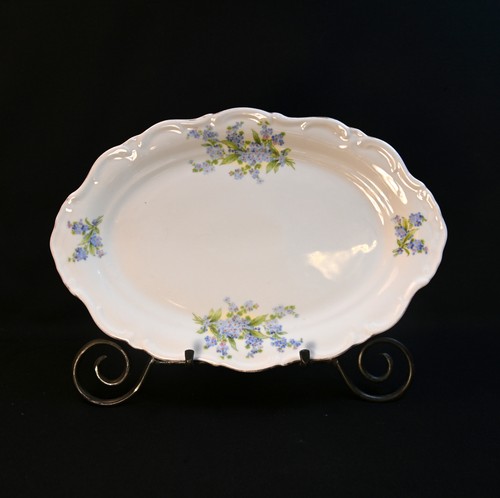 Bavaria winterling oval - winterling,