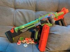 Nerf Vortex Norton